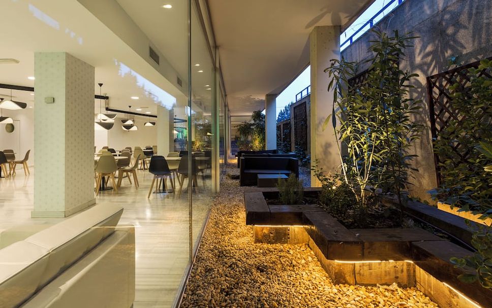 Hall d’entrée Photo