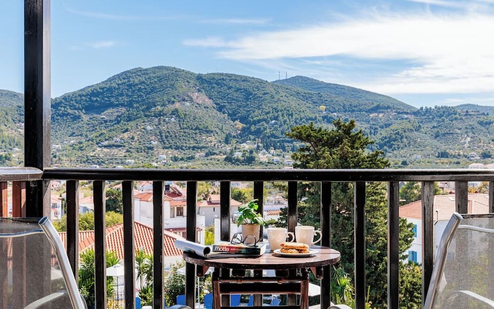Balcon Photo