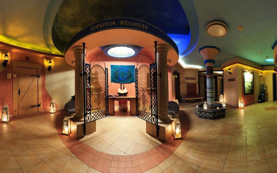 Hall d’entrée Photo