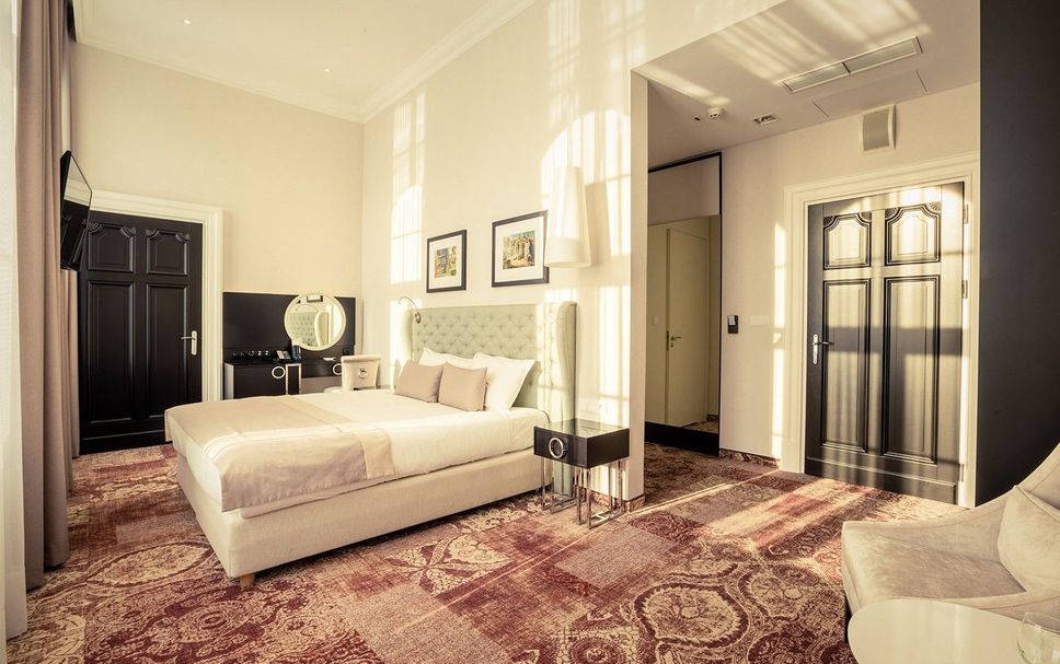 Chambre Photo