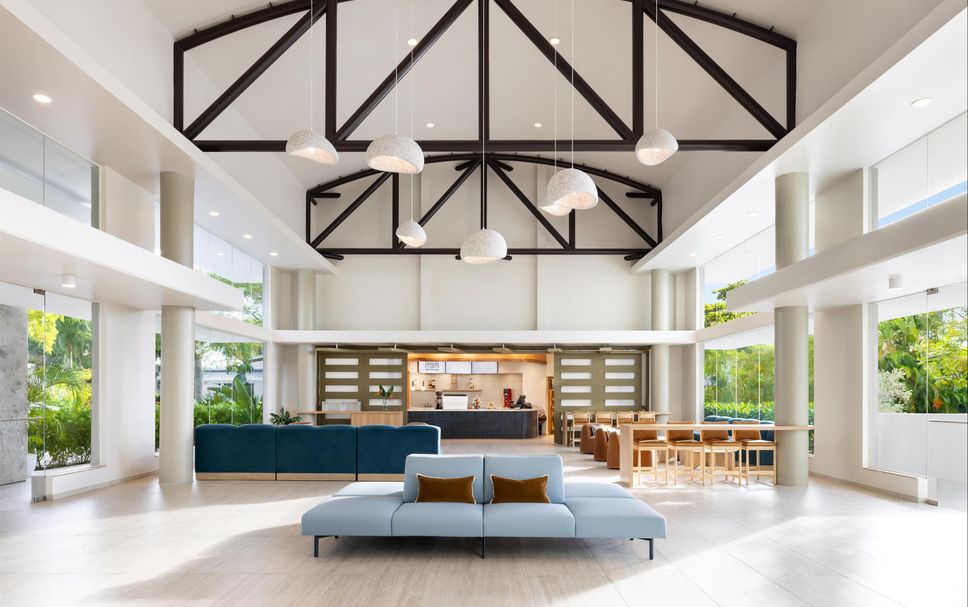 Hall d’entrée Photo