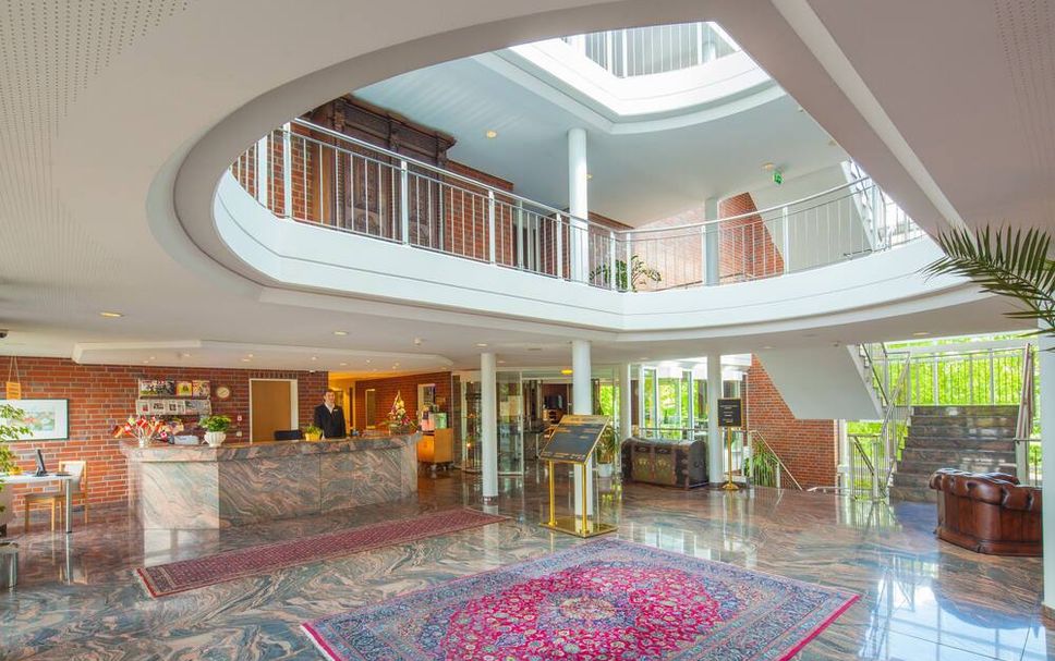 Hall d’entrée Photo