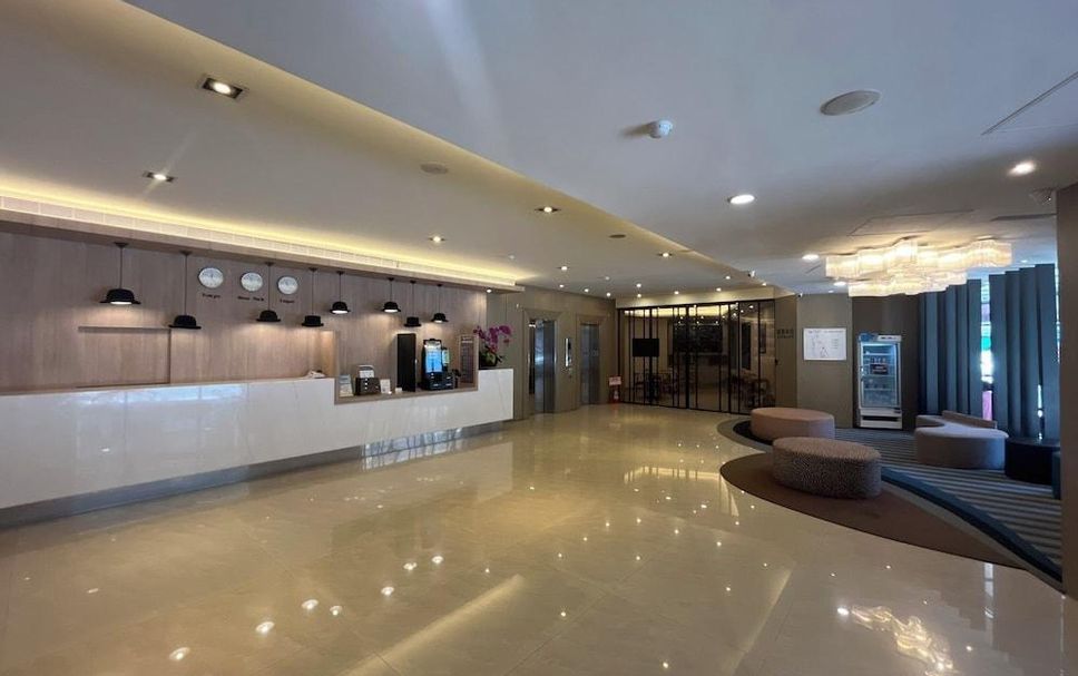 Hall d’entrée Photo