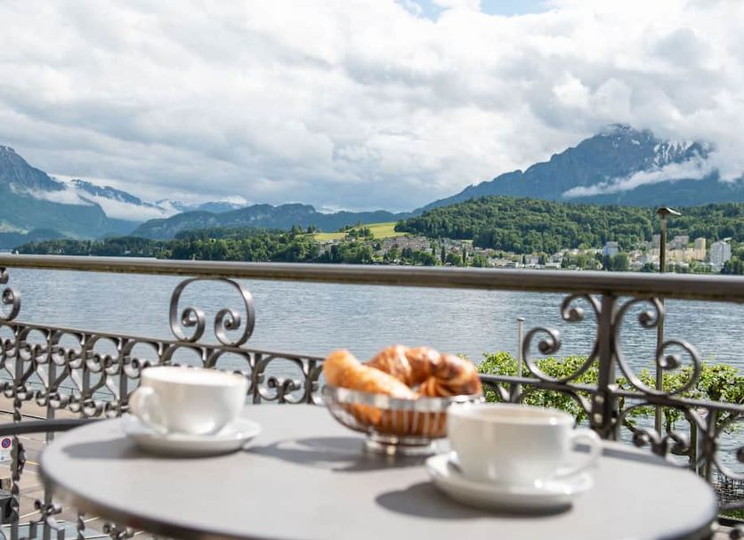 Balcon Photo