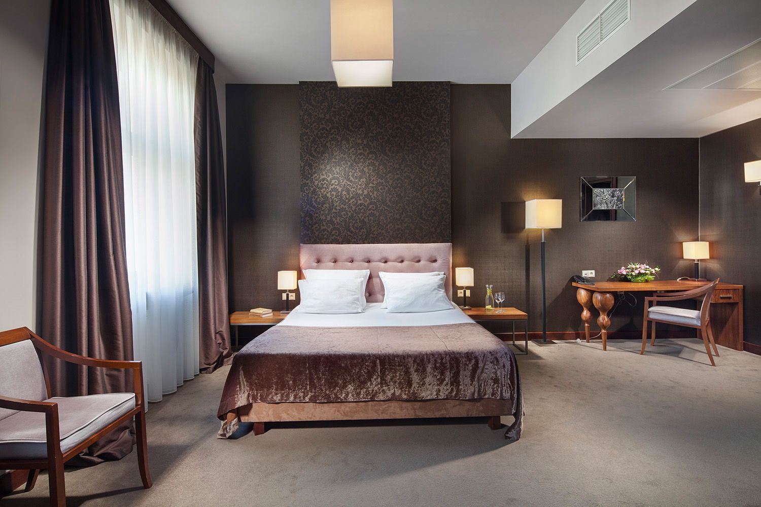 Chambre Photo
