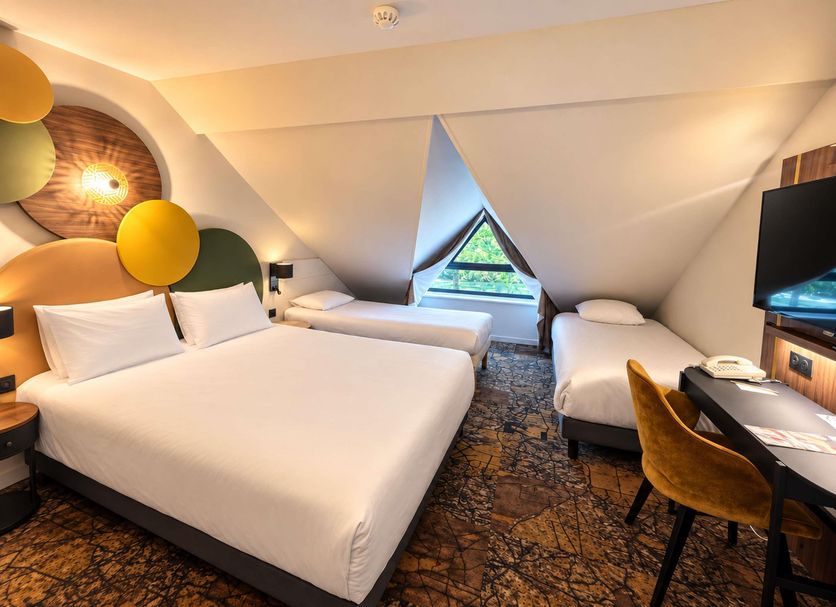 Chambre Photo