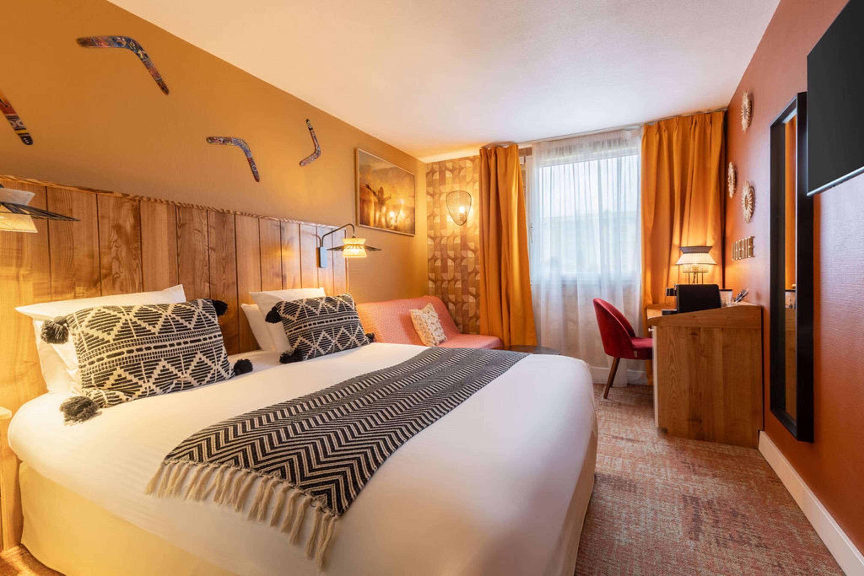 Chambre