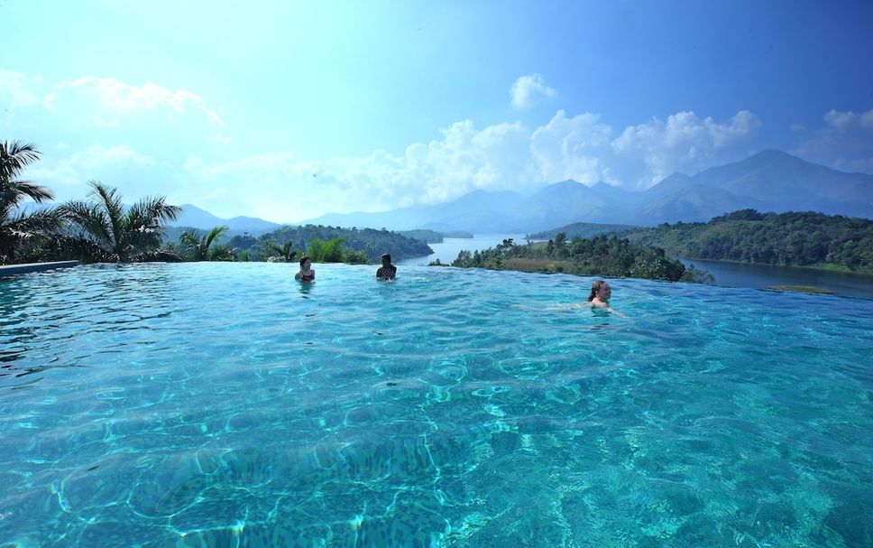 Piscine Photo