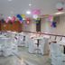 Salle de banquet