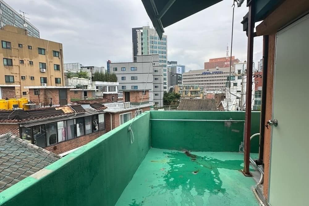 Balcon