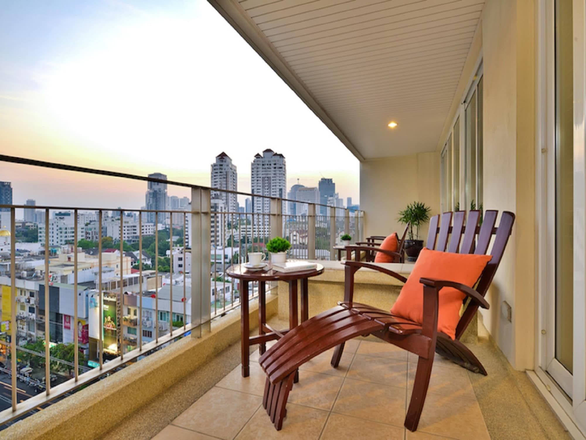 Balcon