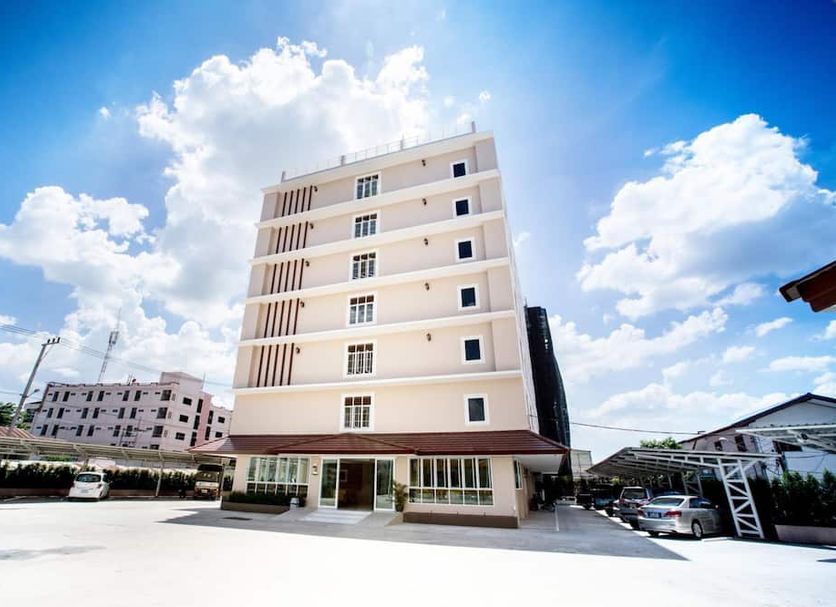 Bâtiment Photo