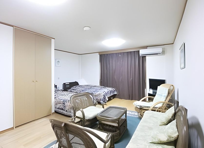 Chambre Photo