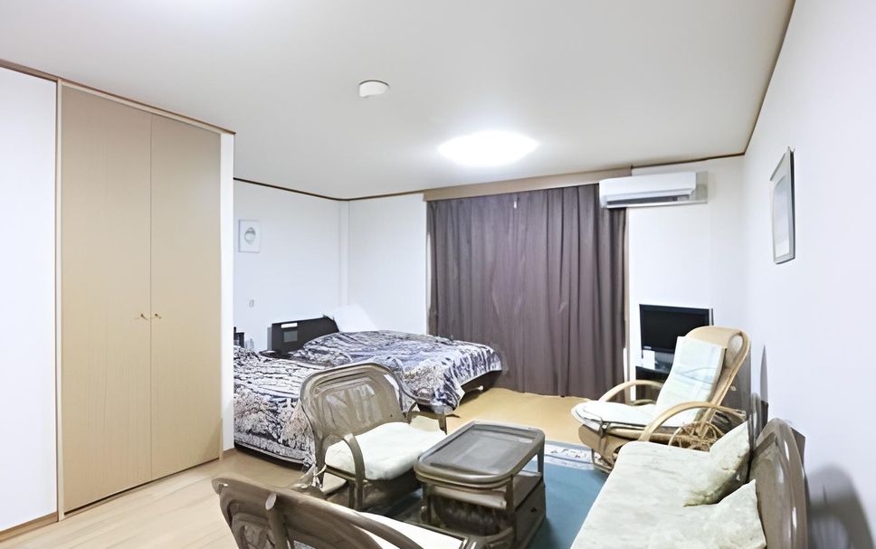Chambre Photo