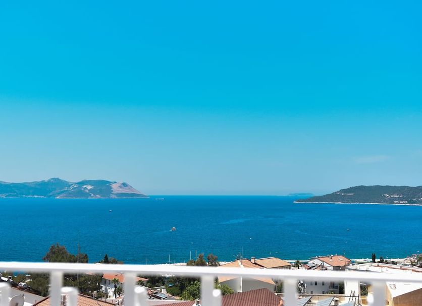 Balcon Photo