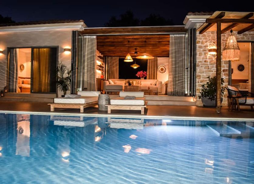 Piscine Photo