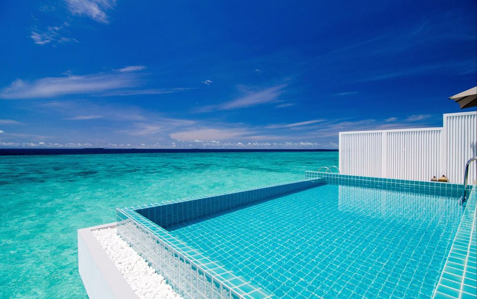 Piscine Photo