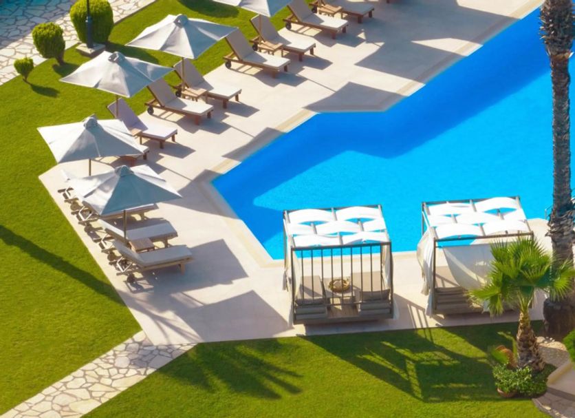 Piscine Photo