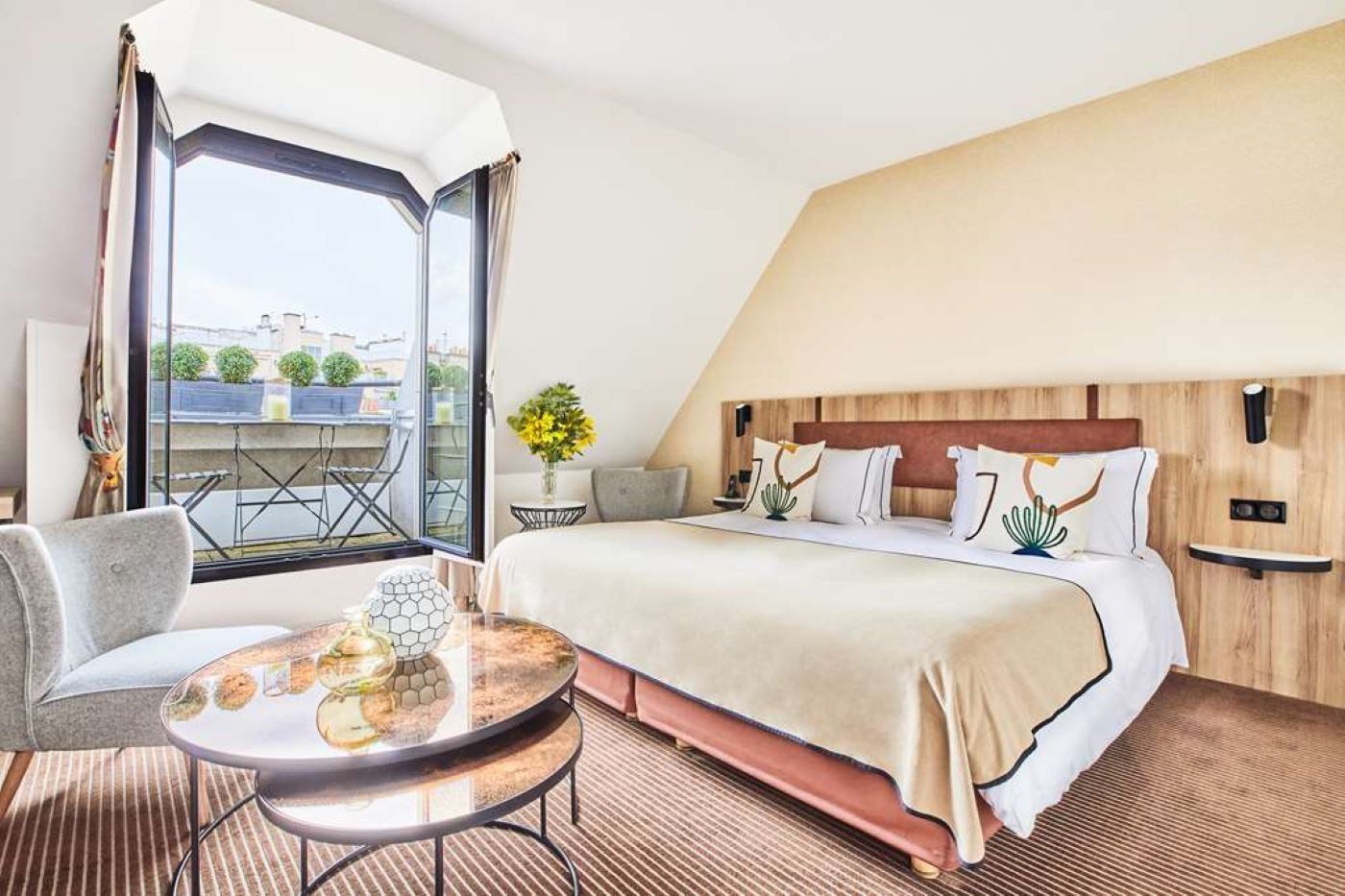 Chambre Photo