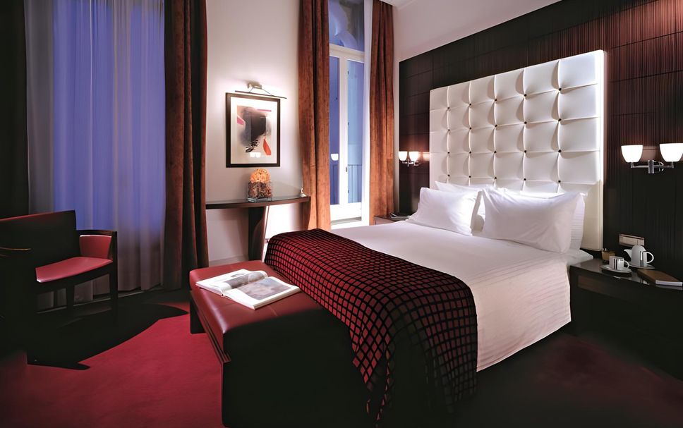 Chambre Photo