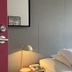 Équipements de la chambre