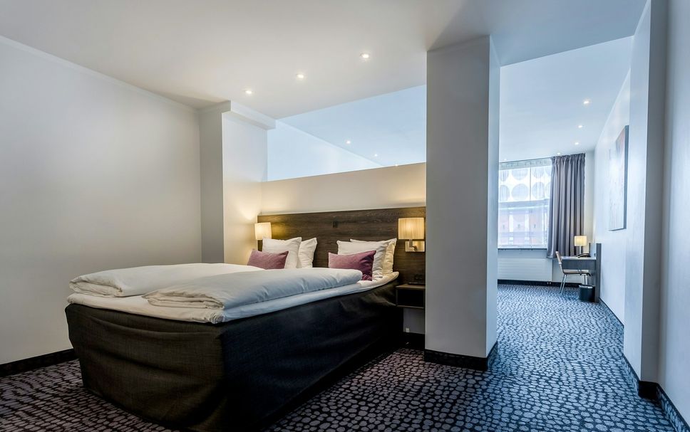 Chambre Photo