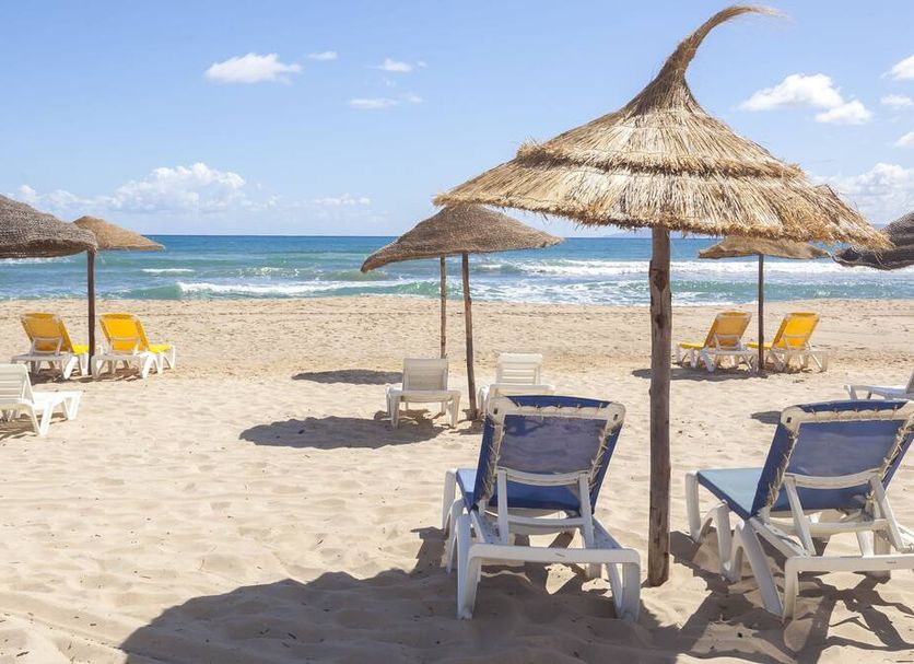 Plage Photo