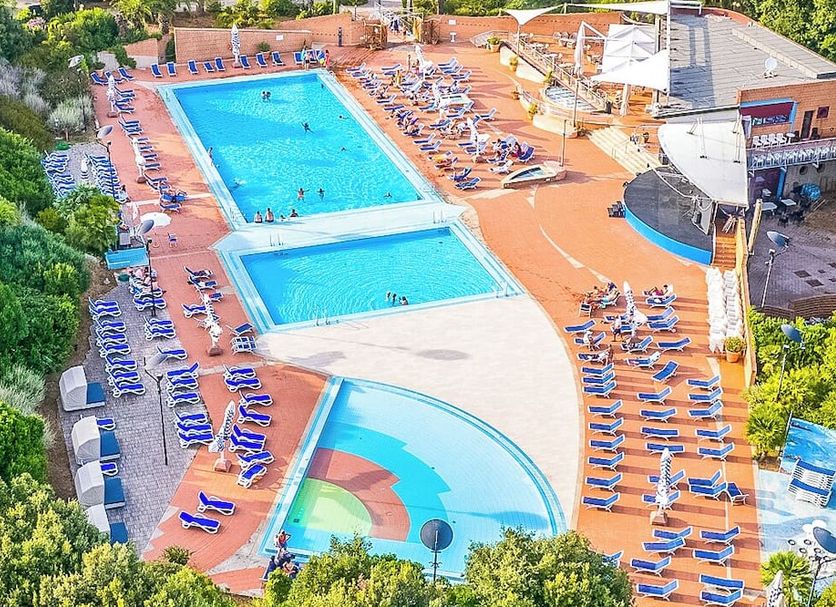 Piscine Photo