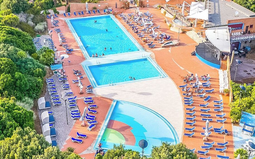Piscine Photo