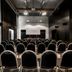 Espace de conférence