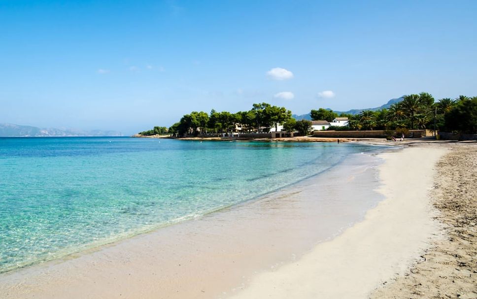 Plage Photo