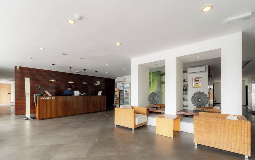 Hall d’entrée Photo