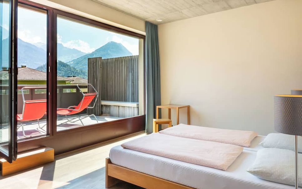 Chambre Photo