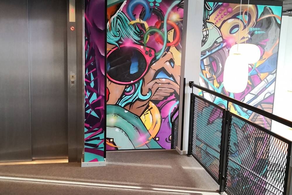 Couloir