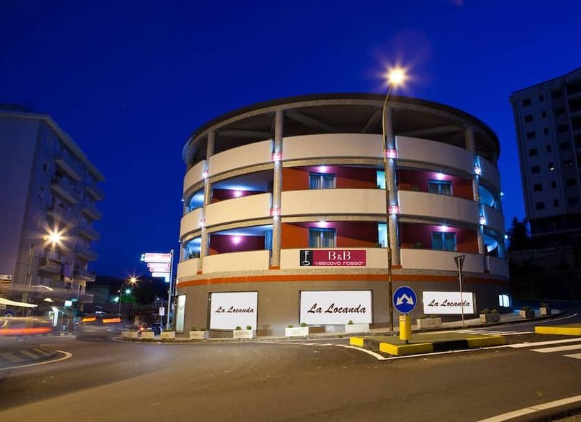 Bâtiment Photo