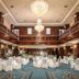 Salle de banquet