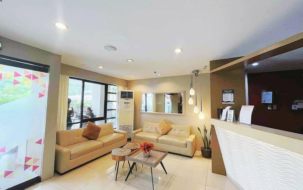 Hall d’entrée Photo