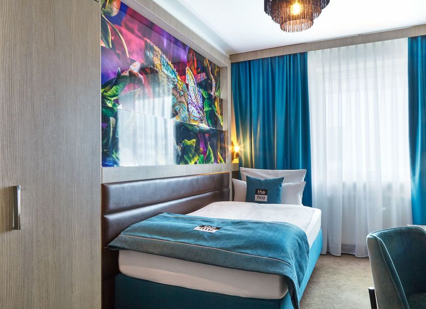 Chambre Photo