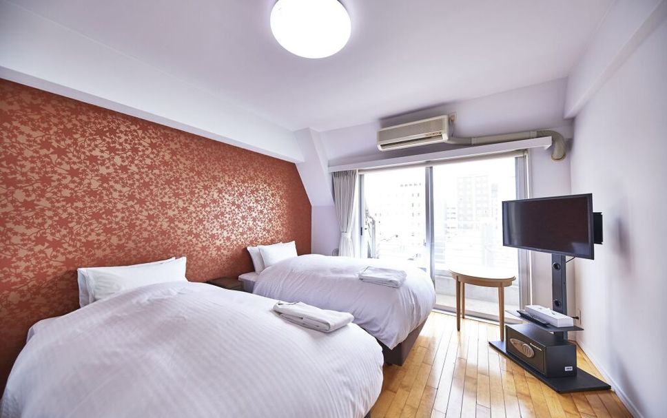 Chambre Photo