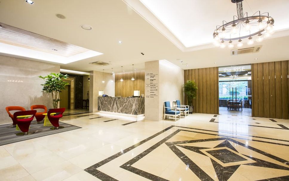 Hall d’entrée Photo