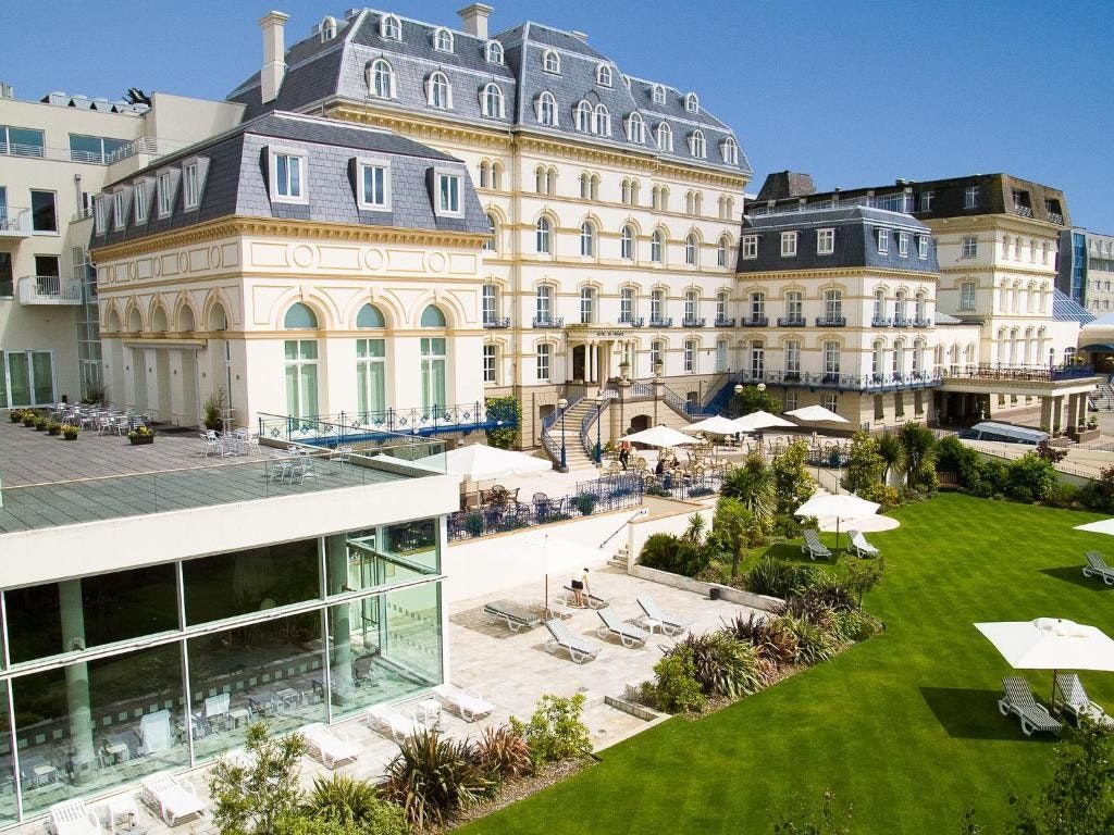 Bâtiment