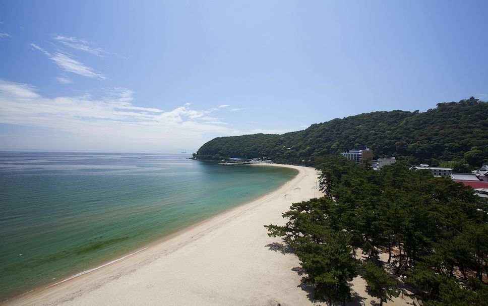 Plage Photo