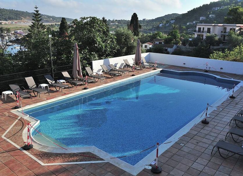 Piscine Photo