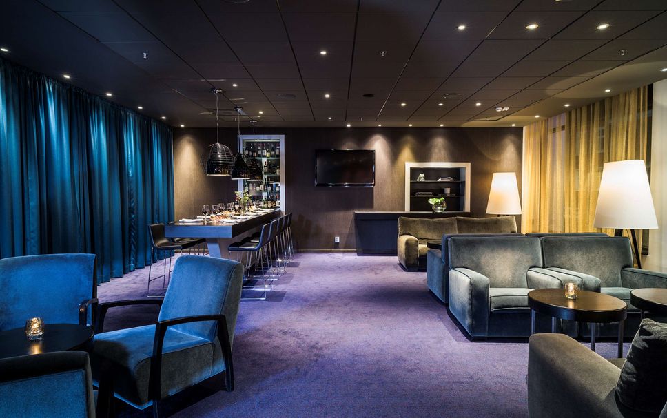 Hall d’entrée Photo