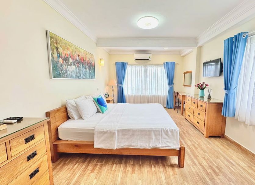 Chambre Photo