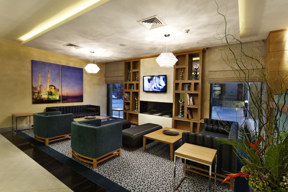 Salon