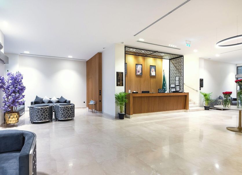 Hall d’entrée Photo