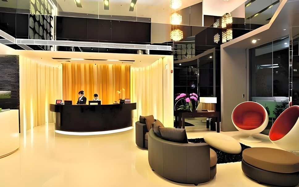 Salon Photo