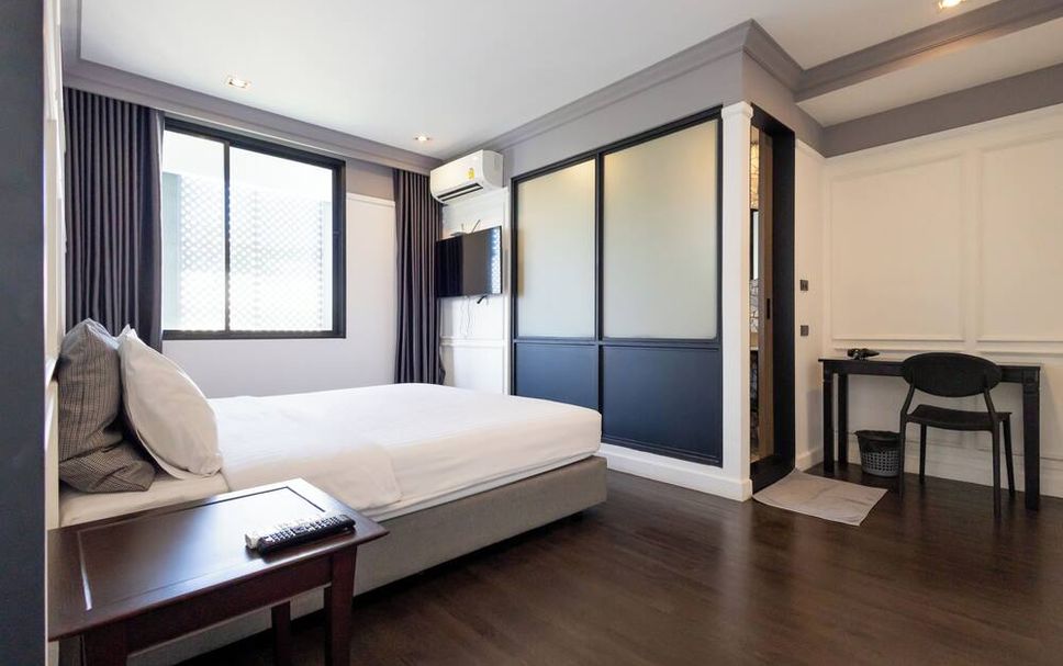Chambre Photo