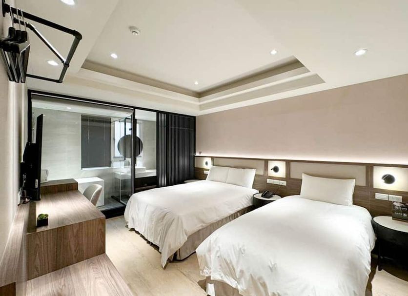 Chambre Photo